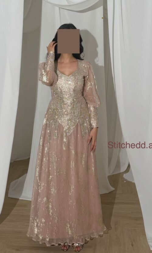 Stardust Pleats
